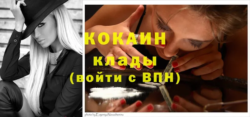 Cocaine FishScale  Краснознаменск 